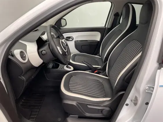 RENAULT TWINGO ELECTRIQUE III - voiture d'occasion - Photo 18