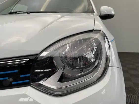 RENAULT TWINGO ELECTRIQUE III - voiture d'occasion - Photo 21