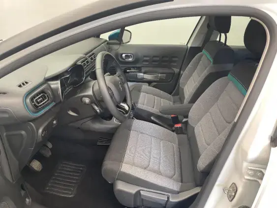 CITROEN C3 III - voiture d'occasion - Photo 18