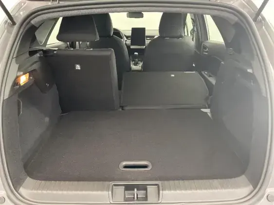 RENAULT CAPTUR II - voiture d'occasion - Photo 16