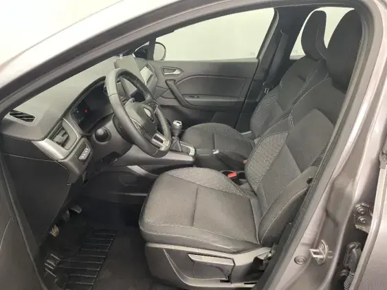 RENAULT CAPTUR II - voiture d'occasion - Photo 18