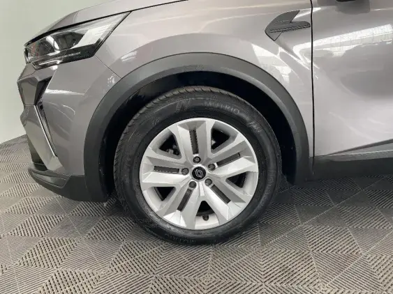 RENAULT CAPTUR II - voiture d'occasion - Photo 22
