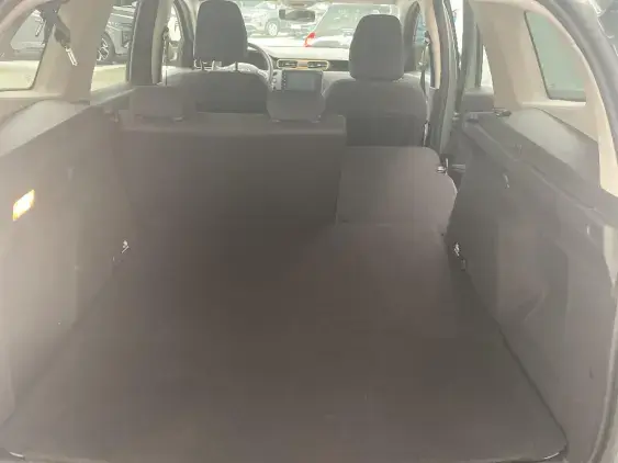 DACIA DUSTER II - voiture d'occasion - Photo 15