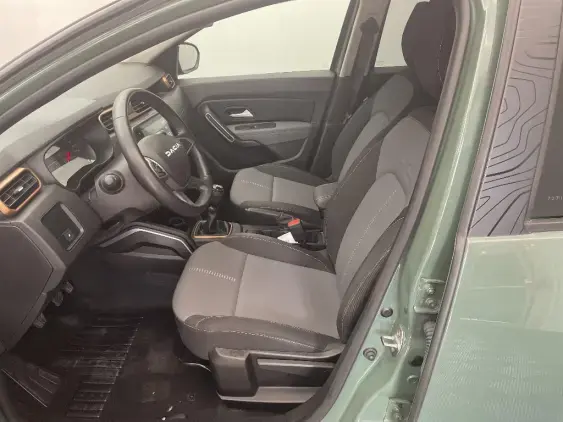 DACIA DUSTER II - voiture d'occasion - Photo 17