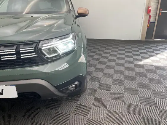 DACIA DUSTER II - voiture d'occasion - Photo 21