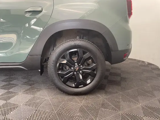 DACIA DUSTER II - voiture d'occasion - Photo 23