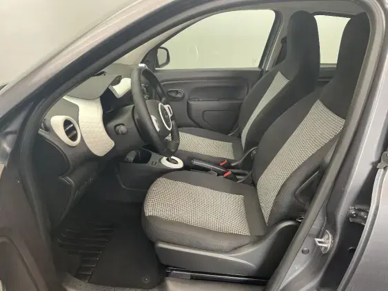 RENAULT TWINGO ELECTRIQUE III - voiture d'occasion - Photo 17
