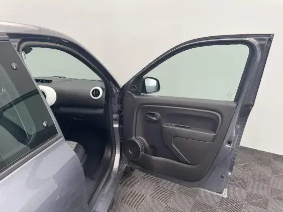 RENAULT TWINGO ELECTRIQUE III - voiture d'occasion - Photo 19