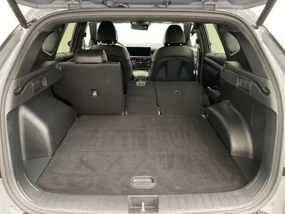 HYUNDAI TUCSON IV - voiture d'occasion - Photo 16