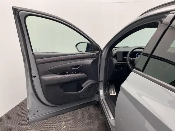 HYUNDAI TUCSON IV - voiture d'occasion - Photo 19