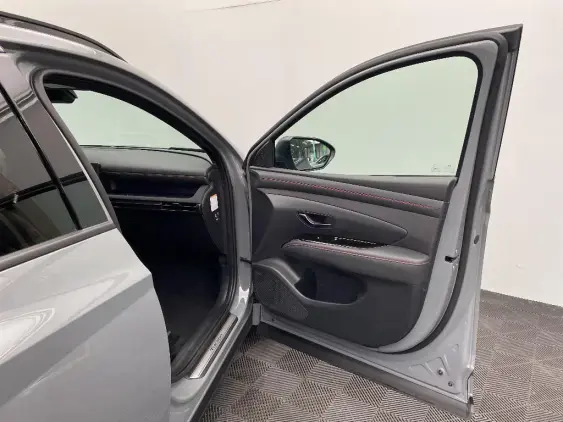 HYUNDAI TUCSON IV - voiture d'occasion - Photo 20