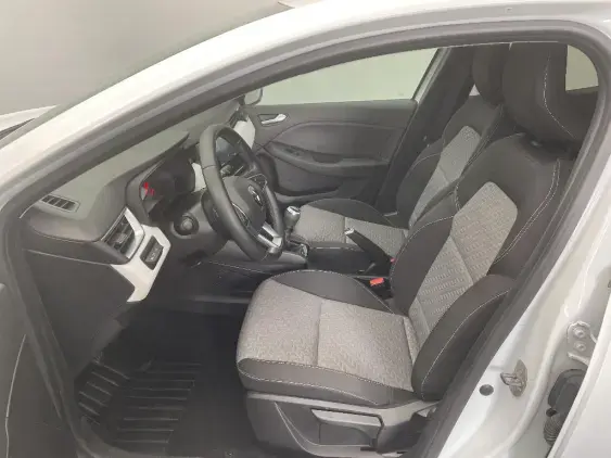 RENAULT CLIO V - voiture d'occasion - Photo 18
