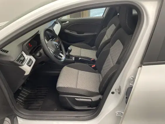 RENAULT CLIO V - voiture d'occasion - Photo 18