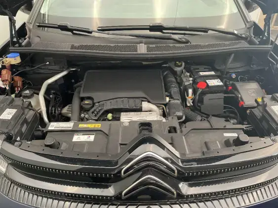 CITROEN C5 II - voiture d'occasion - Photo 18