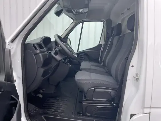 RENAULT MASTER FG III - voiture d'occasion - Photo 15