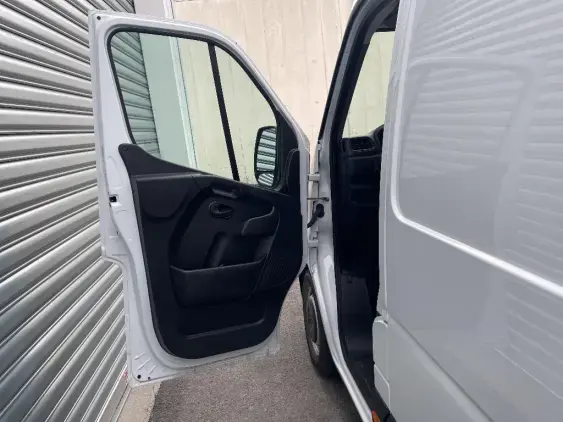 RENAULT MASTER FG III - voiture d'occasion - Photo 16