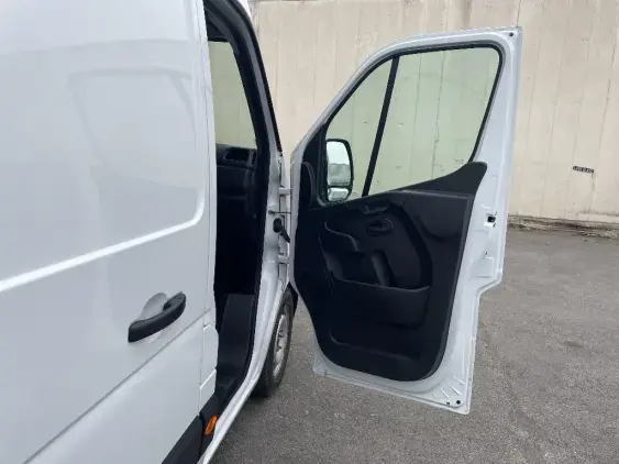 RENAULT MASTER FG III - voiture d'occasion - Photo 17