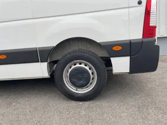 RENAULT MASTER FG III - voiture d'occasion - Photo 20