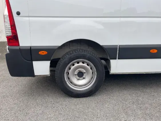 RENAULT MASTER FG III - voiture d'occasion - Photo 21