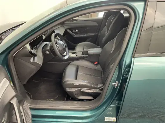 PEUGEOT 308 SW III - voiture d'occasion - Photo 17