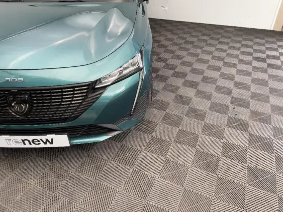 PEUGEOT 308 SW III - voiture d'occasion - Photo 21