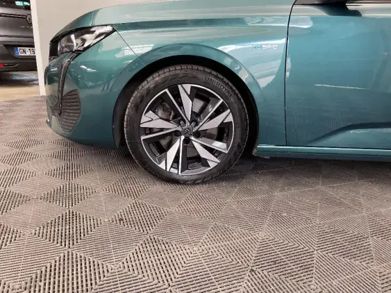 PEUGEOT 308 SW III - voiture d'occasion - Photo 22