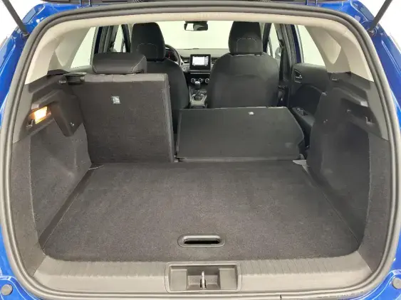 RENAULT CAPTUR II - voiture d'occasion - Photo 16