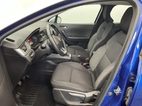 RENAULT CAPTUR II - voiture d'occasion - Photo 18