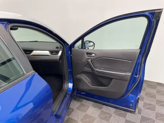 RENAULT CAPTUR II - voiture d'occasion - Photo 20