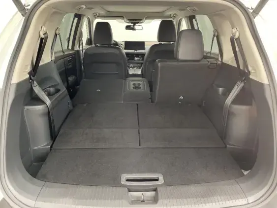 NISSAN X-TRAIL IV - voiture d'occasion - Photo 16