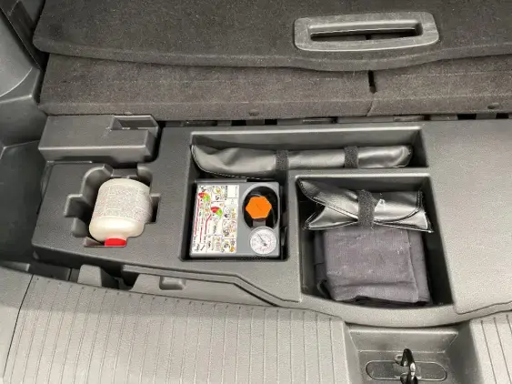 NISSAN X-TRAIL IV - voiture d'occasion - Photo 17
