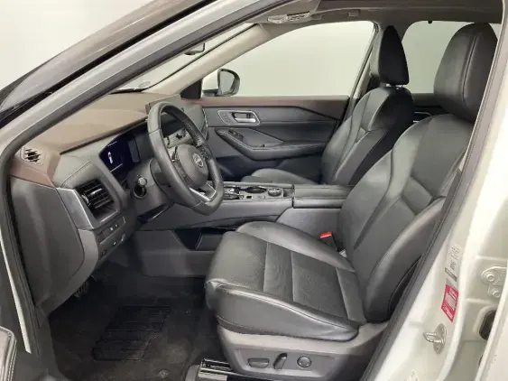 NISSAN X-TRAIL IV - voiture d'occasion - Photo 18