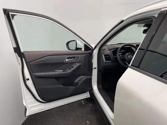 NISSAN X-TRAIL IV - voiture d'occasion - Photo 19