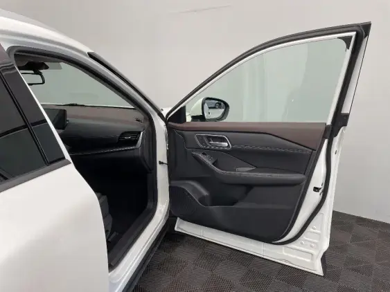 NISSAN X-TRAIL IV - voiture d'occasion - Photo 20