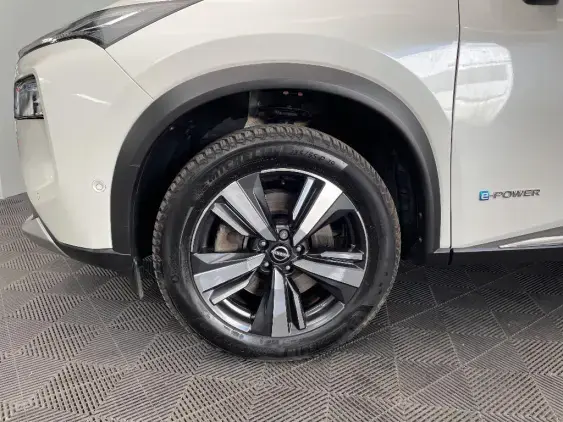 NISSAN X-TRAIL IV - voiture d'occasion - Photo 22