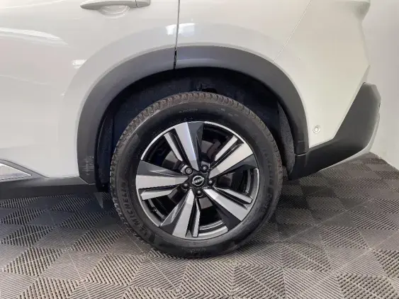 NISSAN X-TRAIL IV - voiture d'occasion - Photo 23
