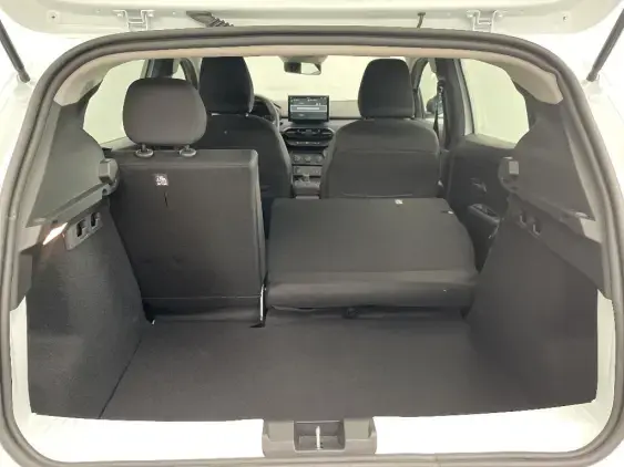 DACIA SANDERO III - voiture d'occasion - Photo 16