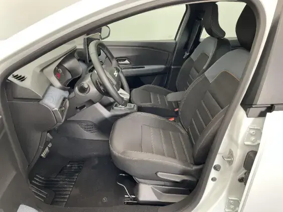 DACIA SANDERO III - voiture d'occasion - Photo 18
