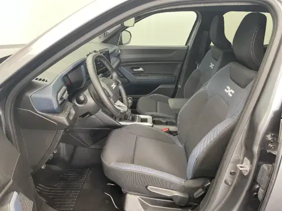 DACIA DUSTER III - voiture d'occasion - Photo 18