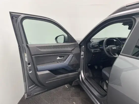 DACIA DUSTER III - voiture d'occasion - Photo 19