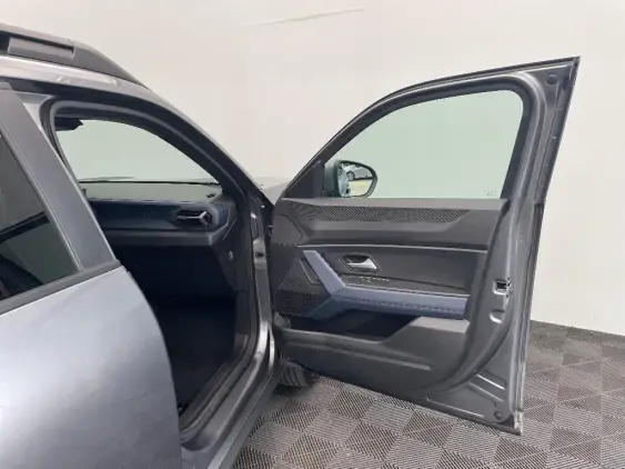 DACIA DUSTER III - voiture d'occasion - Photo 20