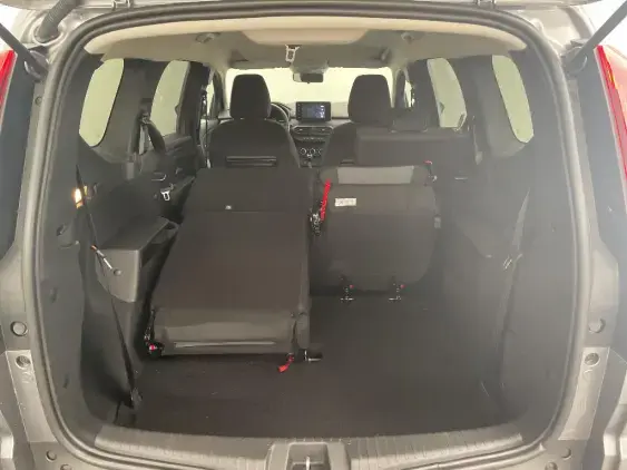DACIA JOGGER - voiture d'occasion - Photo 16