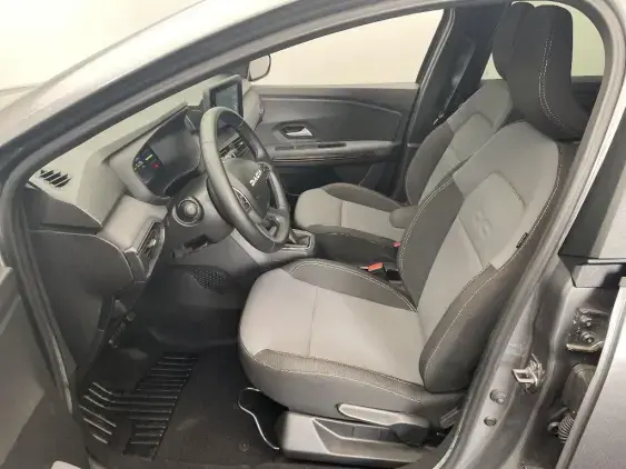 DACIA JOGGER - voiture d'occasion - Photo 18
