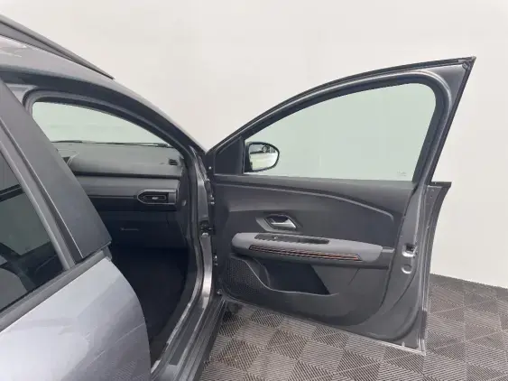 DACIA JOGGER - voiture d'occasion - Photo 20