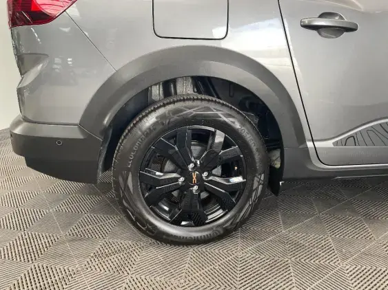 DACIA JOGGER - voiture d'occasion - Photo 24