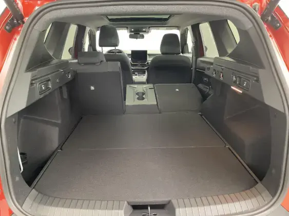 DACIA BIGSTER - voiture d'occasion - Photo 16