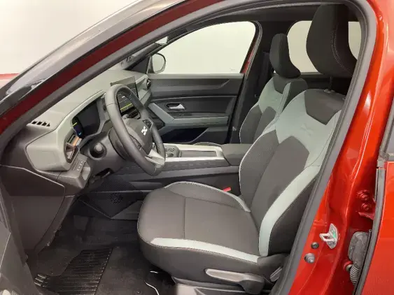 DACIA BIGSTER - voiture d'occasion - Photo 18
