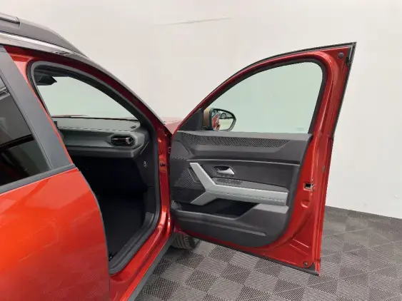DACIA BIGSTER - voiture d'occasion - Photo 20