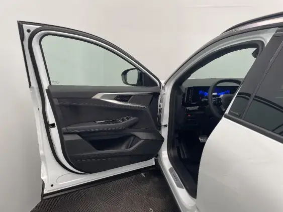RENAULT AUSTRAL - voiture d'occasion - Photo 19