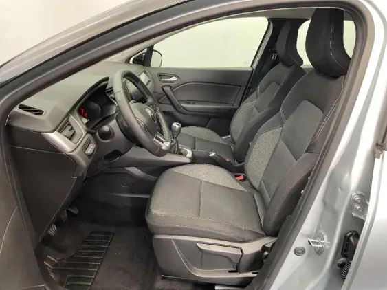 RENAULT CAPTUR II - voiture d'occasion - Photo 18